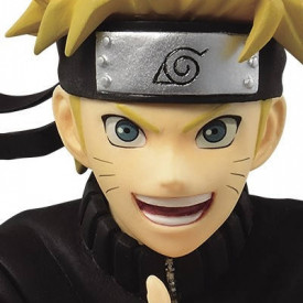 Naruto Shippuden - Figurine Uzumaki Naruto Vibration Stars II