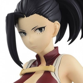 My Hero Academia - Figurine Momo Yaoyorozu alias Creaty Age Of Heroes