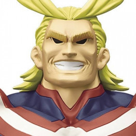 My Hero Academia - Figurine All Might Grandista New Color Ver.