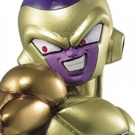 Dragon Ball Super - Figurine Golden Freezer Chosenshi Retsuden II Vol.3