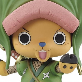One Piece - Figurine Tony Tony Chopper DXF The Grandline Men Wano Kuni Vol.7
