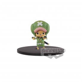 One Piece - Figurine Tony Tony Chopper DXF The Grandline Men Wano Kuni Vol.7