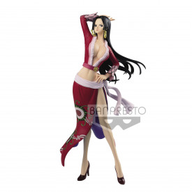 One Piece - Figurine Boa Hancock Glitter & Glamours Ver.A