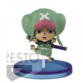 One Piece - Figurine Tony Tony Chopper WCF Wano Kuni Vol.1