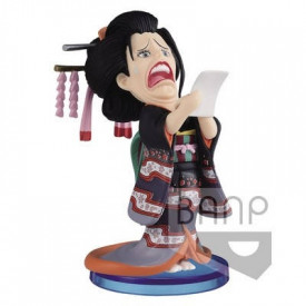 One Piece - Figurine Nico Robin WCF Wano Kuni Vol.2