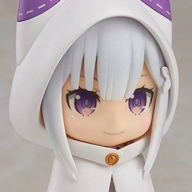 Re Zero Starting Life in Another World – Figurine Emilia Nendoroid