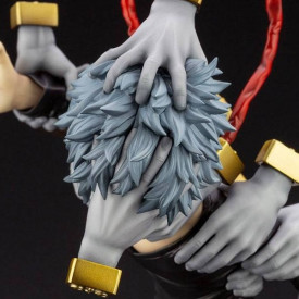 My Hero Academia - Figurine Tomura Shigaraki ARTFXJ 1/8