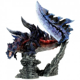 Monster Hunter – Figurine Glavenus CFB Creators Model