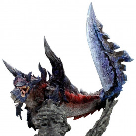 Monster Hunter – Figurine Glavenus CFB Creators Model