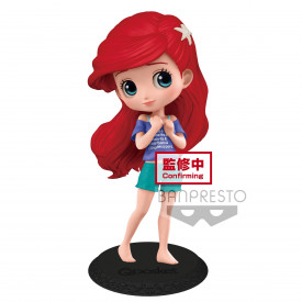 Disney Characters - Figurine Ariel Avatar Style Q Posket Ver.A