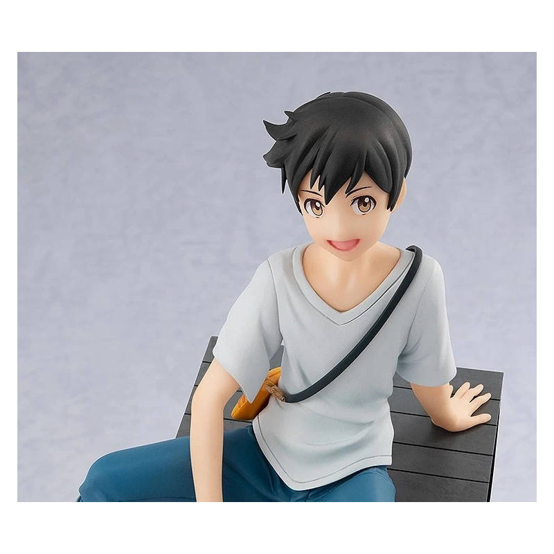 Les Enfants Du Temps - Figurine Hodaka Morishima Pop Up Parade