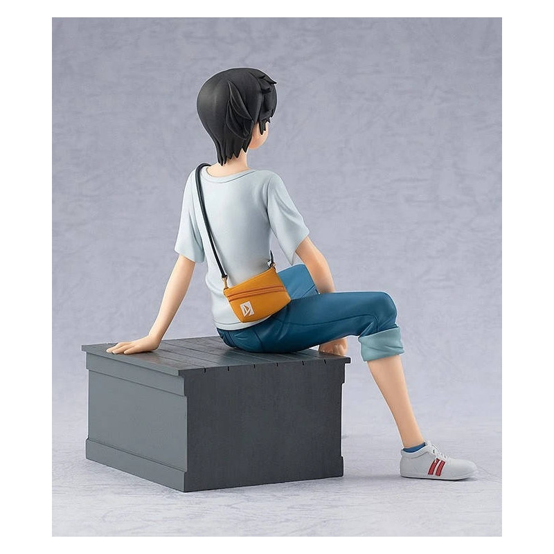 Les Enfants Du Temps - Figurine Hodaka Morishima Pop Up Parade