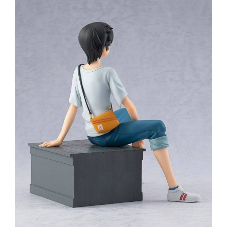 Les Enfants Du Temps - Figurine Hodaka Morishima Pop Up Parade