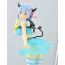 Re Zero Starting Life in Another World - Figurine Rem Precious Figure Pretty Little Devil Ver.