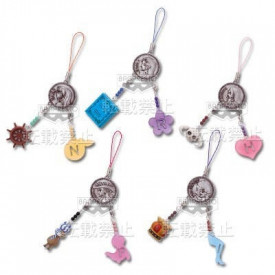 One Piece - Strap Emporio Ivankov Ichiban Kuji ~Girl's Collection~