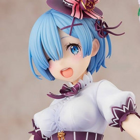 Re Zero Starting Life in Another World - Figurine Rem Birthday Ver.