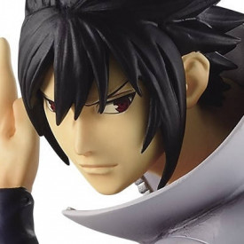 Naruto Shippuden - Figurine Uchiha Sasuke Vibration Stars II Ver.