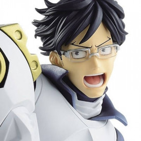 My Hero Academia - Figurine Tenya Iida The Amazing Heroes Vol.10