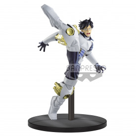 My Hero Academia - Figurine Tenya Iida The Amazing Heroes Vol.10