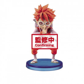 One Piece - Pack WCF One Piece Wano Kuni Style Vol.1
