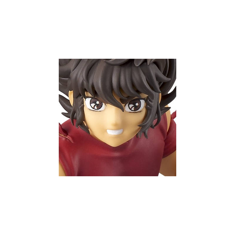 Banpresto Saint Seiya Saint Cosmo Memoir Pegasus Seiya