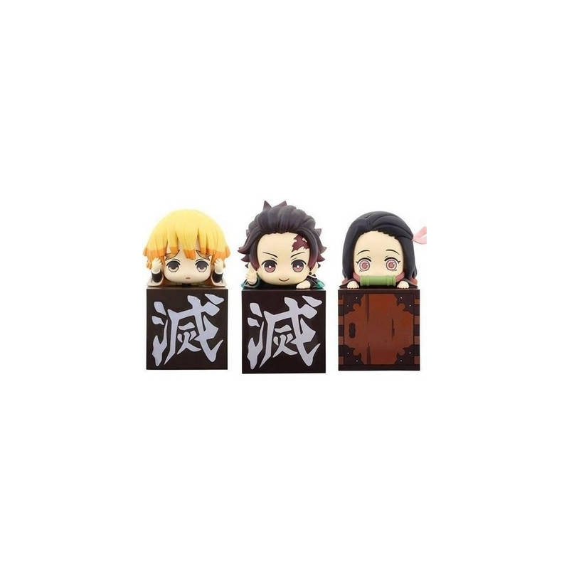 Kimetsu no Yaiba - Figurine Kamado Tanjiro Hook Figure Vol.1