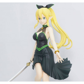 Sword Art Online: Alicization - Figurine Leafa LPM Figure Ex-Chronicle Ver