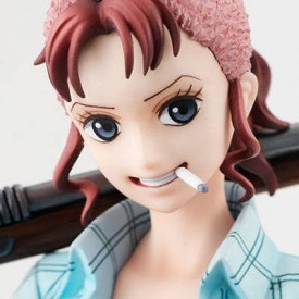 One Piece - Figurine Bell-Mère Portrait of Pirates "Playback Memories"
