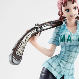 One Piece - Figurine Bell-Mère Portrait of Pirates "Playback Memories"