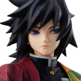 Kimetsu no Yaiba – Figurine Giyuu Tomioka G.E.M Series