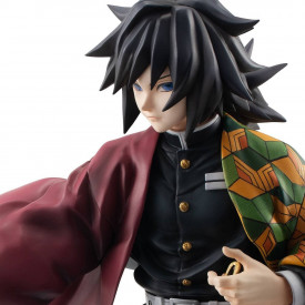 Kimetsu no Yaiba – Figurine Giyuu Tomioka G.E.M Series