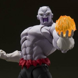 Dragon Ball Super - Figurine Jiren Final Battle S.H Figuarts