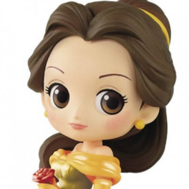 Disney Characters - Figurine Belle Q Posket Petit Girls Festival Vol.2