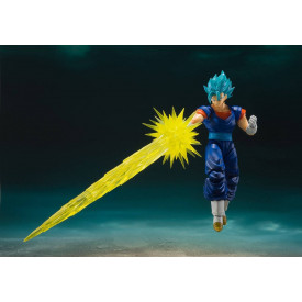 Dragon Ball Super - Figurine Vegetto SSGSS S.H.Figuarts