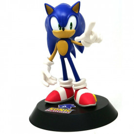 Sonic The Hedgehog - Figurine Sonic Version 3