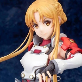 Sword Art Online Alicization - Figurine Asuna GGO Ver.