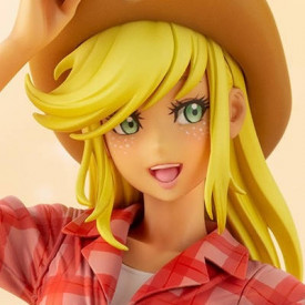 My Little Pony - Figurine Applejack Bishoujo Series