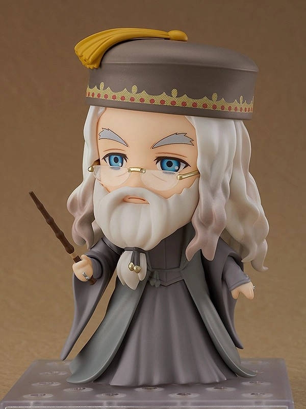 Harry Potter - Figurine Albus Dumbledore Nendoroid