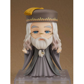 Harry Potter - Figurine Albus Dumbledore Nendoroid