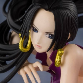 One Piece – Figurine Boa Hancock Figuarts Zero Extra Battle Paramount War
