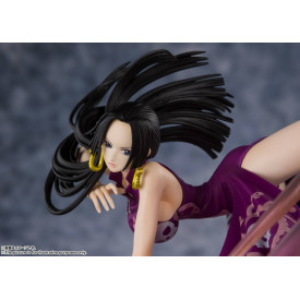 One Piece – Figurine Boa Hancock Figuarts Zero Extra Battle Paramount War