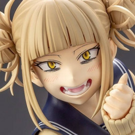 My Hero Academia - Figurine Himiko Toga ARTFXJ Special Bonus Edition 1/8