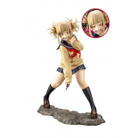 My Hero Academia - Figurine Himiko Toga ARTFXJ Special Bonus Edition 1/8