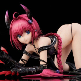 To Love-Ru Darkness - Figurine Kurosaki Mea Darkness Ver.