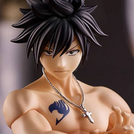 Fairy Tail - Figurine Grey Fullbuster Pop Up Parade