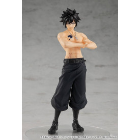 Fairy Tail - Figurine Grey Fullbuster Pop Up Parade