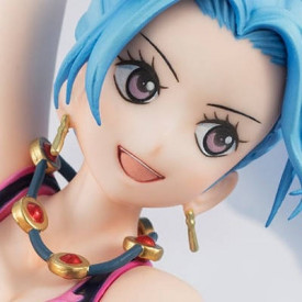 One Piece - Figurine Nefertari Vivi Portrait of Pirates "Playback Memories"