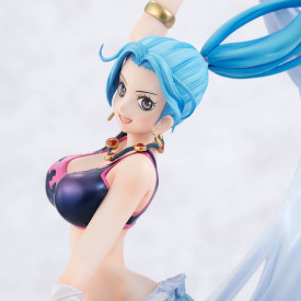 One Piece - Figurine Nefertari Vivi Portrait of Pirates "Playback Memories"