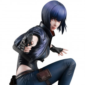 Ghost in the Shell - Figurine Kusanagi Motoko GALS Series
