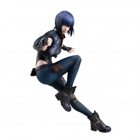 Ghost in the Shell - Figurine Kusanagi Motoko GALS Series